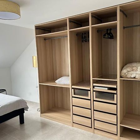 Luxury Apartment Marz Schwanau Kültér fotó