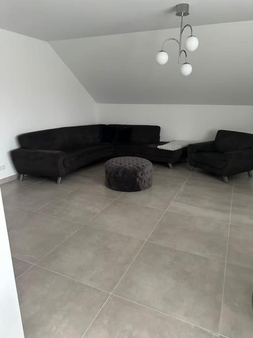 Luxury Apartment Marz Schwanau Kültér fotó