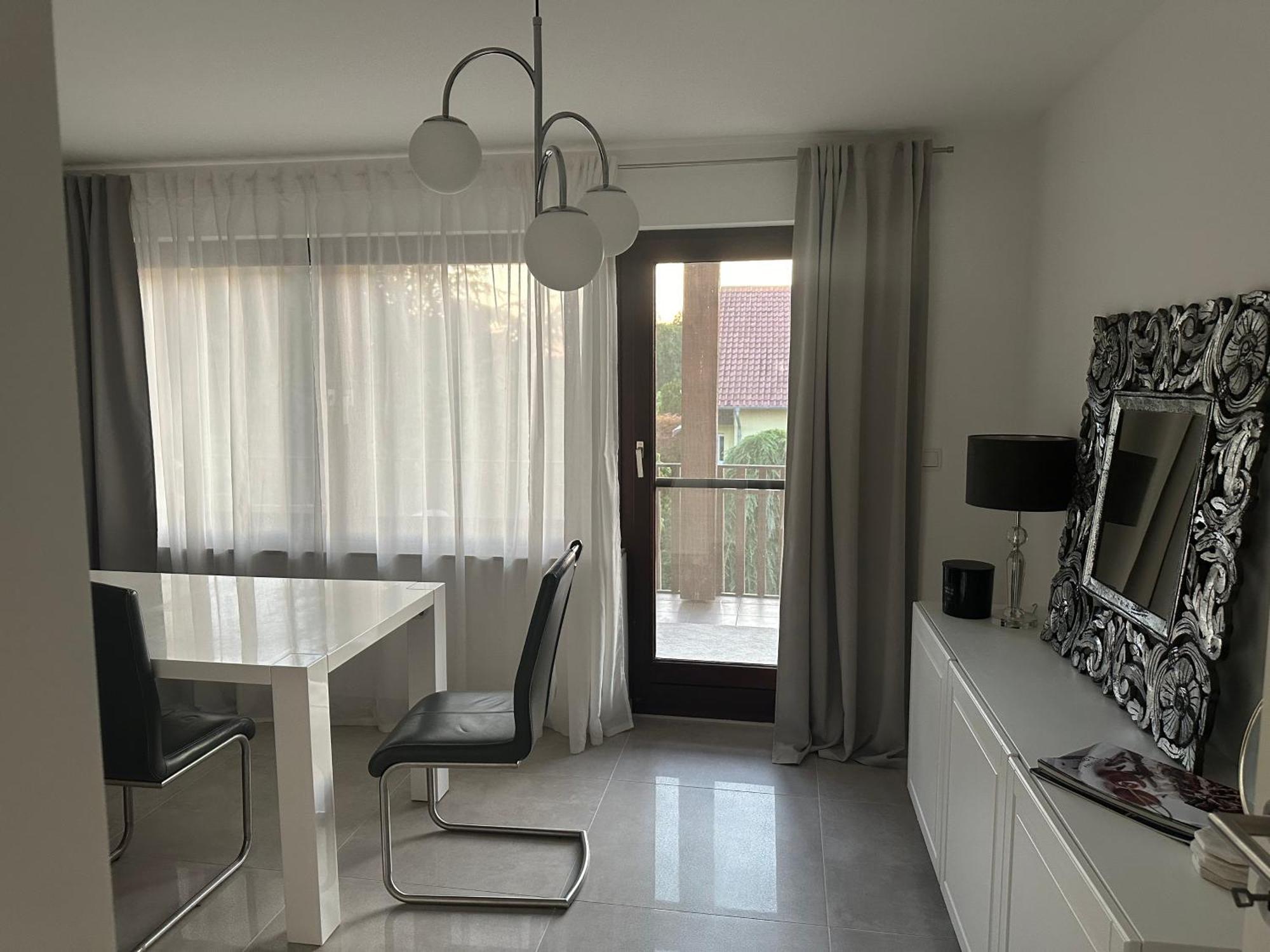 Luxury Apartment Marz Schwanau Kültér fotó
