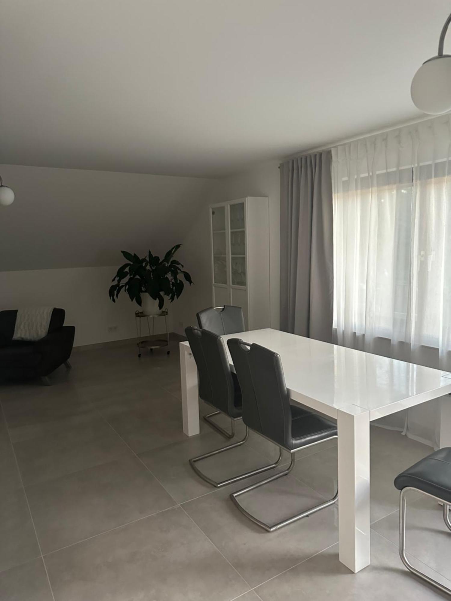 Luxury Apartment Marz Schwanau Kültér fotó