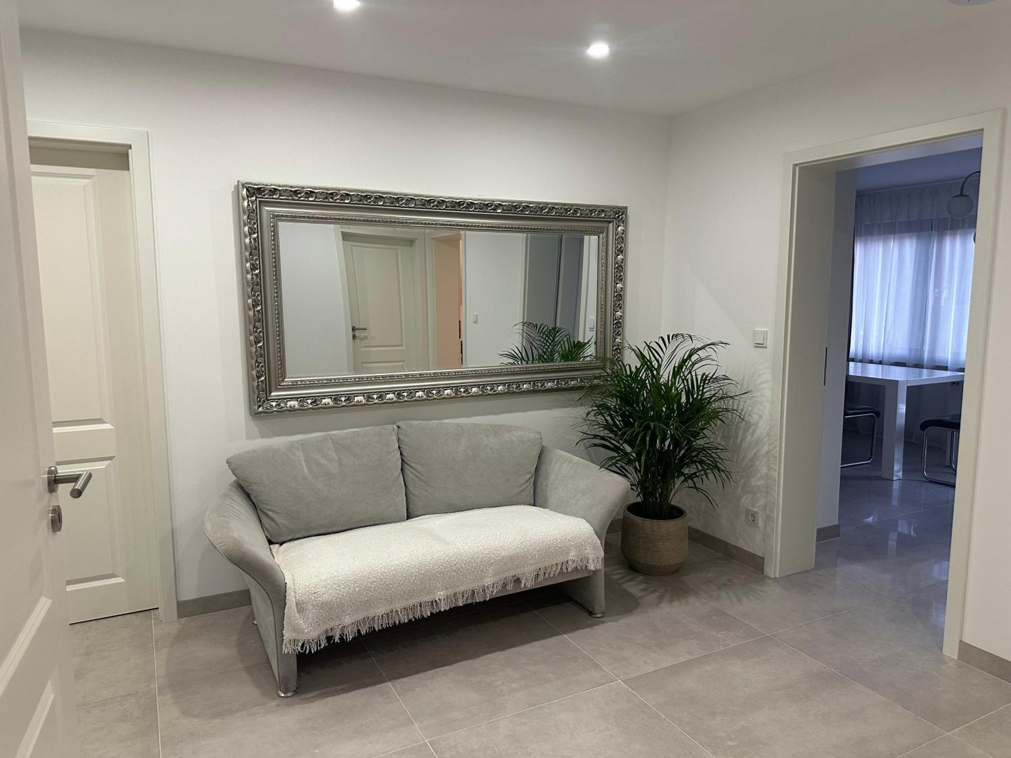 Luxury Apartment Marz Schwanau Kültér fotó
